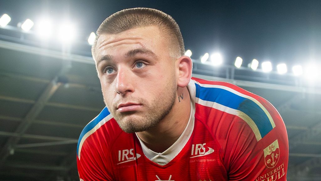 Smooth League: Hull KR pierde ante Catalans Dragons y continúa con un mal comienzo hasta la defensa del título