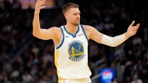 Steve Kerr rompe el silencio sobre el futuro de Kristaps Porzingis en Golden Advise Warriors | Sporting Info Spain
