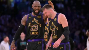 Draymond Inexperienced cuestiona la capacidad de la defensa de Los Angeles Lakers | Sporting News Spain