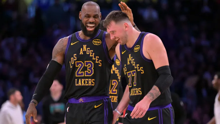 Draymond Inexperienced cuestiona la capacidad de la defensa de Los Angeles Lakers | Sporting News Spain