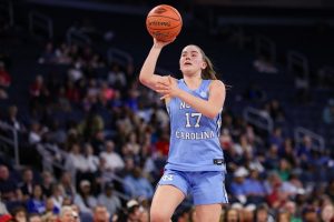 Giro muerto | Resumen de la NCAA femenina: Carolina del Norte y Michigan llegan a Candy 16