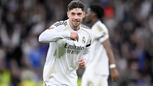 Cómo quedó Precise Madrid vs. Atlético de Madrid hoy: Resultado closing del partido por La Liga | Carrying Recordsdata Spain