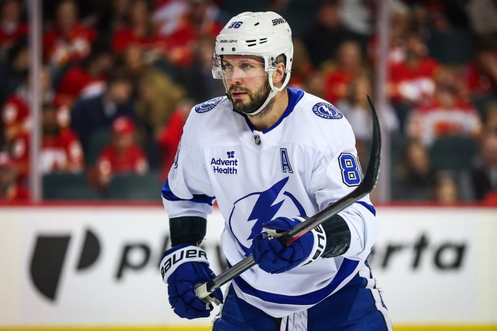 Giro muerto | Wild, seguro para los playoffs, Lightning sale a robar el posicionamiento