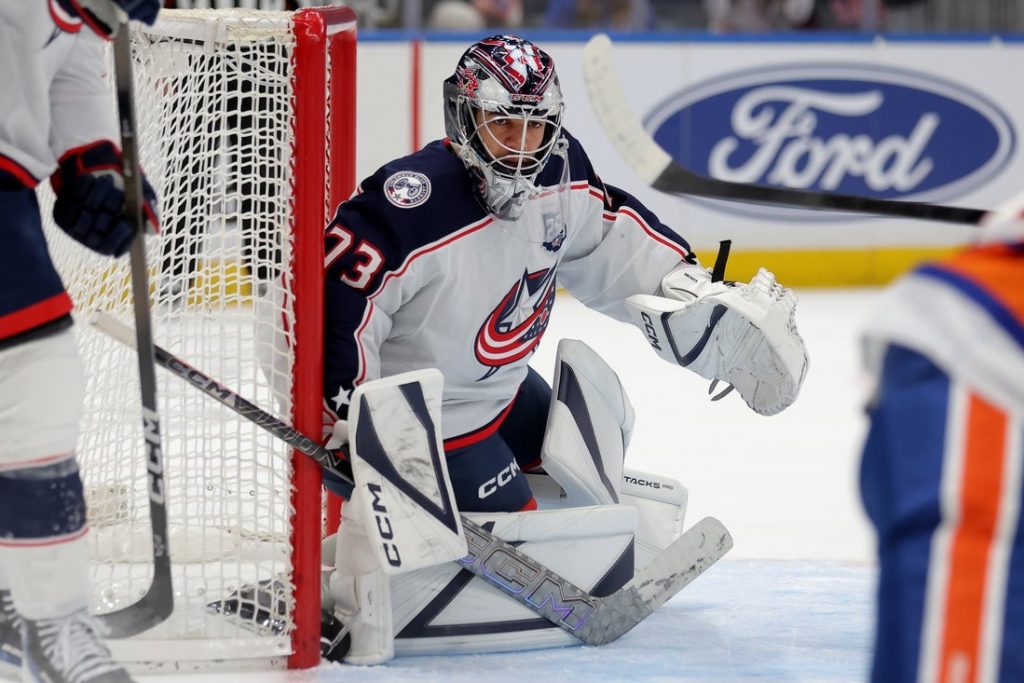 Giro muerto | Los Blue Jackets se reagrupan mientras los Flyers en racha se apresuran hacia los playoffs acumulan 22 situaciones