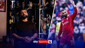 Mohamed Salah se desvanecerá en Liverpool: Salah comparte un emotivo mensaje de despedida a los seguidores de los Rojos