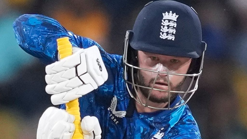 Ben Duckett se retira de la IPL para centrar la atención en encontrar equipo para Inglaterra después de un hielo para olvidar