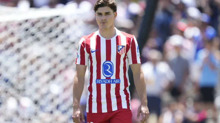Entradas para el Atlético de Madrid 2026: Cómo comprar y precios de los boletos para ver al Colchonero | Wearing News Spain