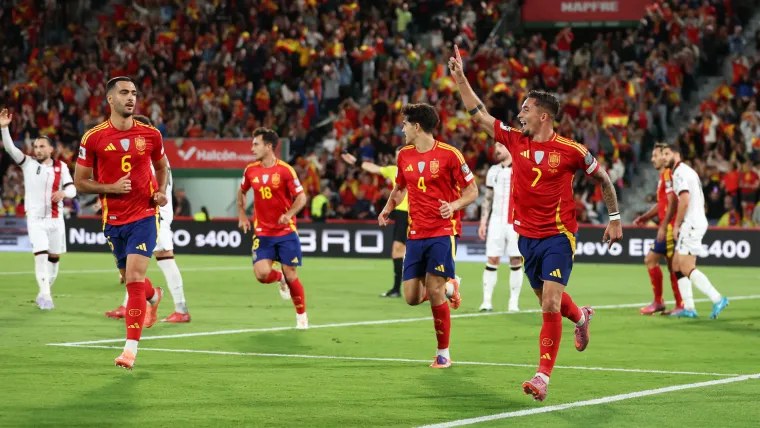 Quedan entradas para España vs. Serbia: Cómo comprar y precios para el partido amistoso de La Roja en Villarreal | Carrying News Spain