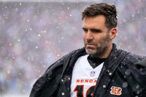 Giro muerto | Informes: QB Joe Flacco, 41 años, regresa a los Bengals