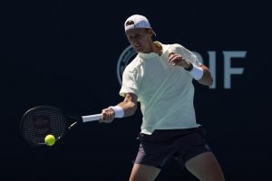 Giro muerto | Taylor Fritz y Sebastian Korda eliminados en octavos de final de Miami