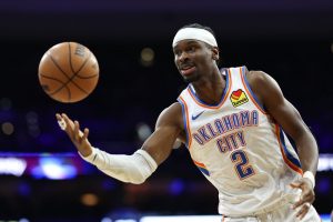 Giro muerto | Las estrellas se alinean mientras los más en forma se relacionan y los Celtics se enfrentan