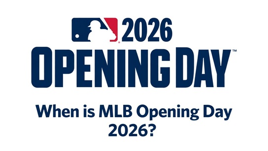 ¿Cuándo es el día inaugural de la MLB 2026? Fechas, Horarios y Horarios Nocturnos de Inauguración – Paréntesis deportivos
