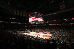 Giro muerto | Sueña con trasladar cinco juegos de 2026 a una arena más grande de los Hawks