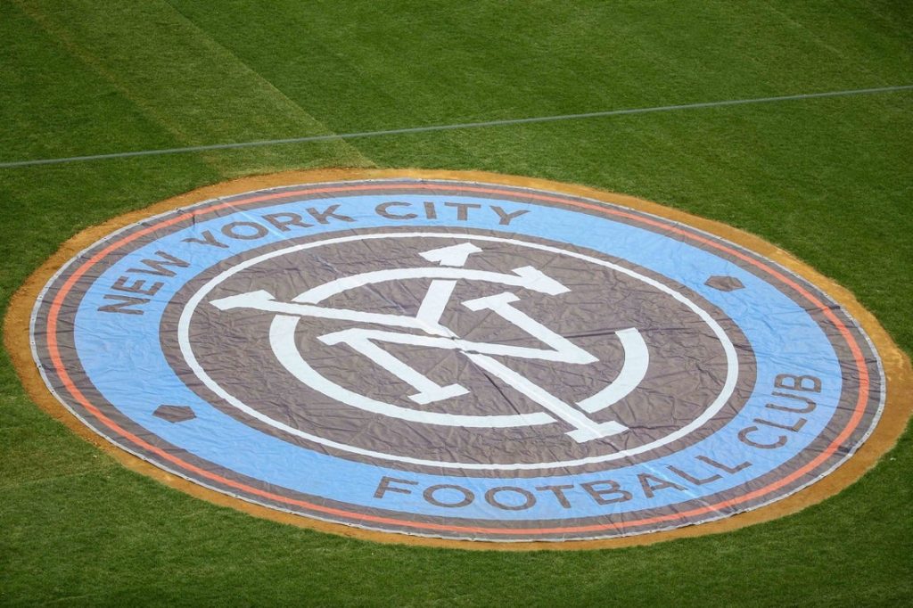 Giro muerto | El nuevo estadio del NYCFC celebra una ceremonia de inauguración