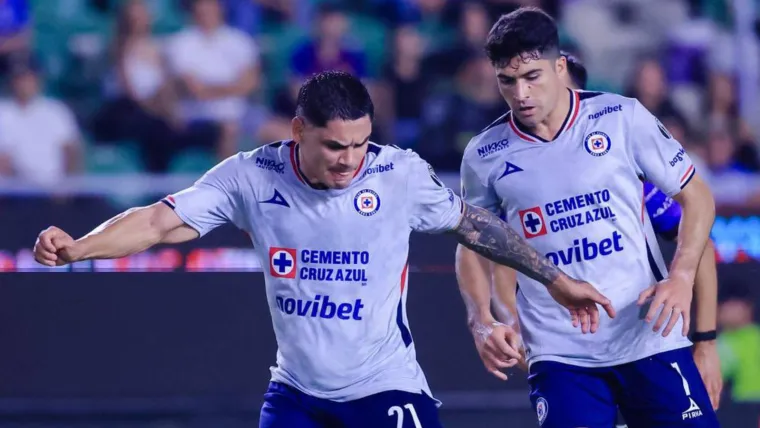 Dónde y cómo ver en vivo y gratis Cruz Azul vs. Atlético Nacional hoy: TV y streaming on-line del amistoso en Estados Unidos 2026 | Sporting News Spain