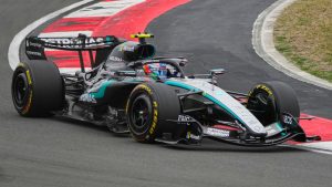 F1 Eastern GP: EN VIVO: bullicio, clasificación, actualizaciones de notas, resultados, circulación, aspectos destacados de la ruta 2026 Contrivance 1 en Suzuka