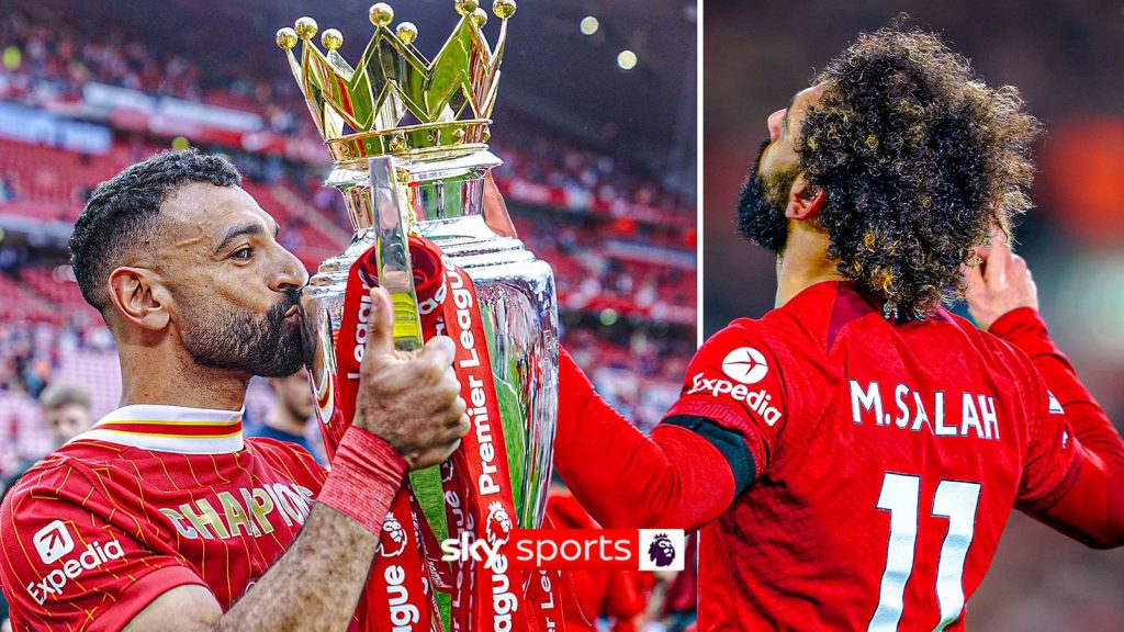 Preguntas y respuestas de Mohamed Salah: ¿Quién tomó la decisión de que el valioso individuo del Liverpool se marchara? ¿Qué impacto tiene el Liverpool y el jugador ahora y el futuro de Arne Slot?