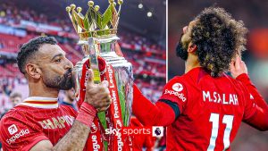 Preguntas y respuestas de Mohamed Salah: ¿Quién tomó la decisión de que el valioso individuo del Liverpool se marchara? ¿Qué impacto tiene el Liverpool y el jugador ahora y el futuro de Arne Slot?