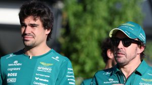 GP de Japón: ¿Qué importancia tiene la angustia de Aston Martin antes de la carrera de casa de Honda mientras Fernando Alonso y Lance Stroll se preparan para el complicado fin de semana de Suzuka?