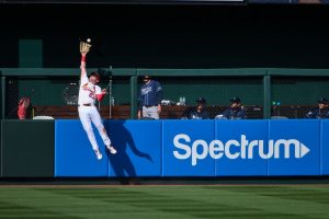 Giro muerto | Los Cardinals igualan la insurrección de los Rays en la sexta entrada con su propio y seguro 9-7