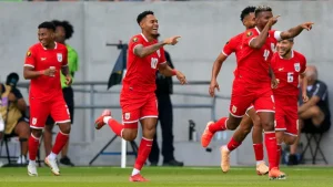Dónde y cómo ver en vivo y gratis Panamá vs. Sudáfrica hoy: TV y streaming online del primer amistoso rumbo al Mundial 2026 | Wearing Files Spain
