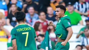 Bolivia vs. Irak: Cuándo juegan la final del Repechaje al Mundial 2026 | Wearing News Spain