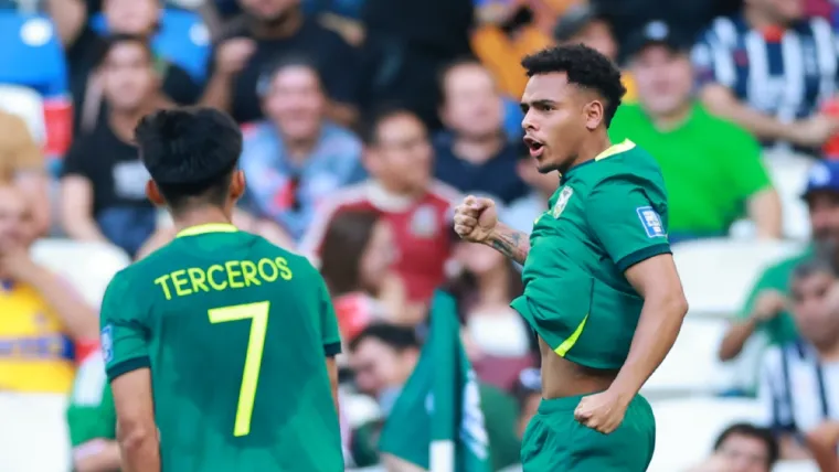 Bolivia vs. Irak: Cuándo juegan la final del Repechaje al Mundial 2026 | Wearing News Spain
