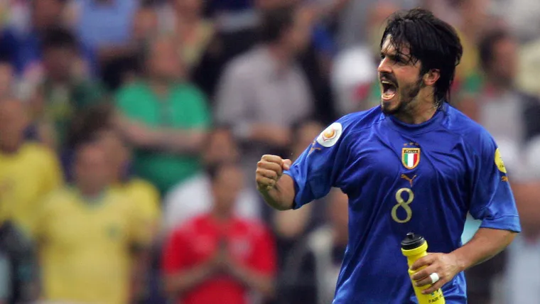 ¿Cuándo fue la última vez que Italia jugó el Mundial? La Azzurra sufre por llegar a Norteamérica 2026 | Sporting Info Spain