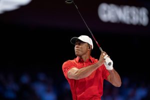 Giro muerto | Tiger Woods se registra para US Senior Originate en julio