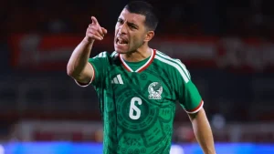 México vs. Portugal, en vivo: Marcador, goles y cómo va el partido amistoso en el Azteca | Sporting Records Spain
