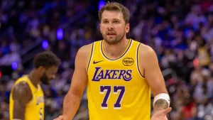 Luka Doncic y una durísima frase sobre la carrera al MVP: “Mientras mejor juego…” | Sporting Knowledge Spain