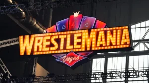 WWE WrestleMania 42: Día, hora y todas las peleas del evento de lucha libre | Wearing News Spain