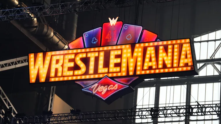 WWE WrestleMania 42: Día, hora y todas las peleas del evento de lucha libre | Wearing News Spain