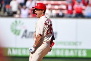 Giro muerto | JJ Wetherholt logra su primera salida, los Cardinals frustran el regreso de los Rays