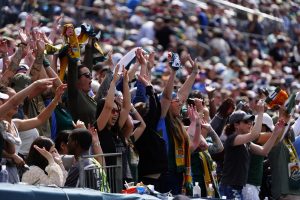 Giro muerto | La cumbre arruina el documento de asistencia a la NWSL