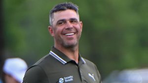 PGA Tour: Gary Woodland lidera a Nicolai Hojgaard de cara a la última ronda del Houston Origin de Texas Early Life