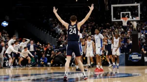Locura de marzo: El NCAA Final Four 2026 se completa con un final épico entre UConn vs. Duke  | Wearing News Spain