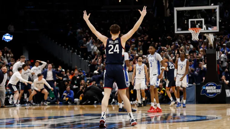 Locura de marzo: El NCAA Final Four 2026 se completa con un final épico entre UConn vs. Duke  | Wearing News Spain