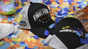 NCAA Final Four 2026: Equipos, partidos, días, horarios y resultados de la definición del March Madness | Sporting Details Spain