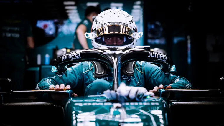 Quiénes son los pilotos con más carreras en la historia de la Fórmula 1: La lista completa | Sporting News Spain