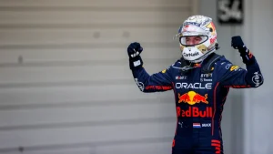 Quiénes son los pilotos más jóvenes en ser campeones del mundo de Fórmula 1: La lista completa | Carrying News Spain