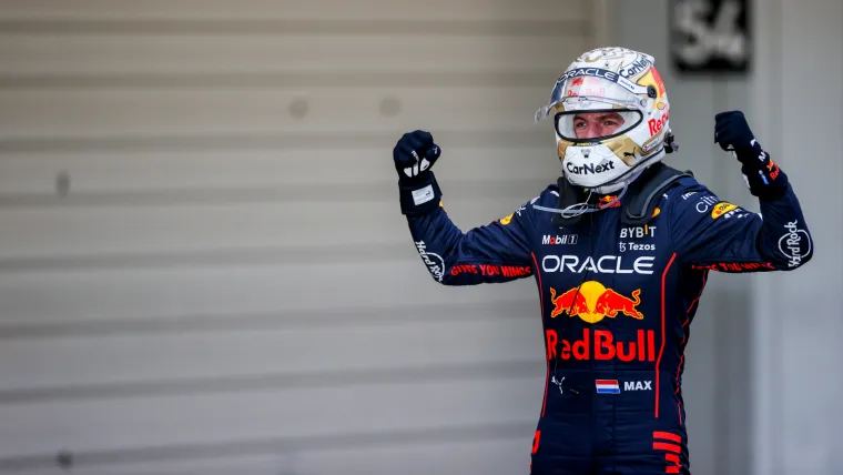 Quiénes son los pilotos más jóvenes en ser campeones del mundo de Fórmula 1: La lista completa | Carrying News Spain
