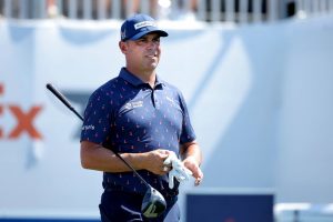 Giro muerto | Gary Woodland captura un emotivo hallazgo en Houston Originate