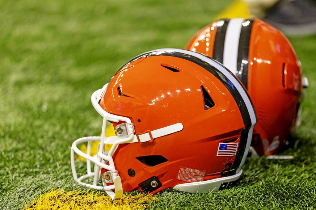 Giro muerto | Archivo: Los Browns retiran la propuesta de regla alternativa para los cambios de selección del draft