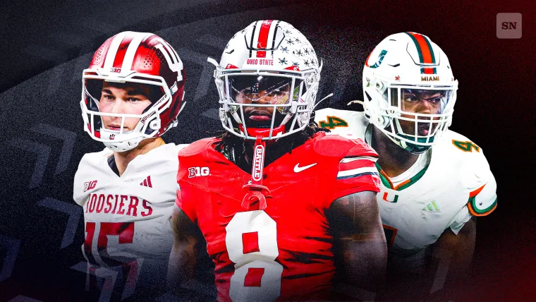 NFL Mock Draft 2026: La proyección de los picks de la primera ronda | Sporting Records Spain