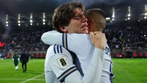 Italia se asoma al tercer Mundial consecutivo tras la derrota en los penaltis ante Bosnia y Herzegovina en el play-off
