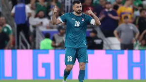 Resultado de Bolivia vs. Irak: cómo quedó el partido por el Repechaje al Mundial 2026 | Sporting Recordsdata Spain