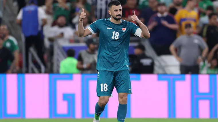 Resultado de Bolivia vs. Irak: cómo quedó el partido por el Repechaje al Mundial 2026 | Sporting Recordsdata Spain