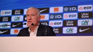 Lista de convocados de Francia para el Mundial 2026: la plantilla de jugadores y lo que hay que saber para la Copa del Mundo | Sporting Files Spain