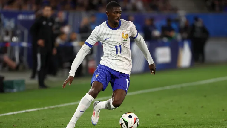 El grupo de Francia en el Mundial 2026: rivales, fechas y dónde jugará el equipo de Mbappé en la Copa del Mundo | Carrying Data Spain